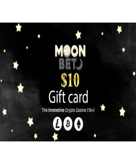 $10 CASH Balance Moonbet.vip Other Key GLOBAL